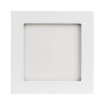 Встраиваемый светодиодный светильник Arlight DL-142x142M-13W Warm White 020130