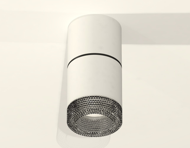 Потолочный светильник Ambrella Light Techno Spot XS7401182 (C7401, A2071, C7401, N7192)