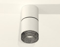 Потолочный светильник Ambrella Light Techno Spot XS7401182 (C7401, A2071, C7401, N7192)