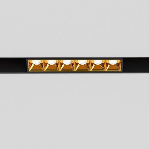 Трековый магнитный светильник Elektrostandard Slim Magnetic 4690389199547 a064528