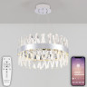 Подвесная люстра Natali Kovaltseva Alexandria LED LAMPS 81245