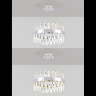 Подвесная люстра Natali Kovaltseva Alexandria LED LAMPS 81245