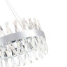 Подвесная люстра Natali Kovaltseva Alexandria LED LAMPS 81245