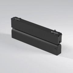 Трековый магнитный светильник Elektrostandard Flat magnetic 4690389198533 a063710