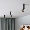Накладной спот Elektrostandard Piks 4690389204470 25107/LED a066495