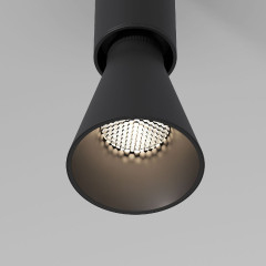 Накладной спот Elektrostandard Piks 4690389204470 25107/LED a066495