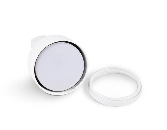 Трековый однофазный светильник Ambrella Light Track System GL5356