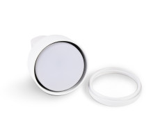 Трековый однофазный светильник Ambrella Light Track System GL5356