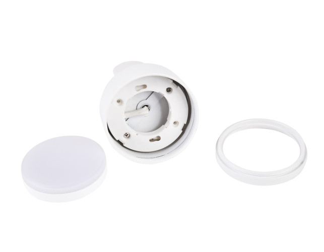 Трековый однофазный светильник Ambrella Light Track System GL5356