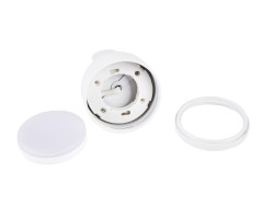 Трековый однофазный светильник Ambrella Light Track System GL5356