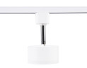 Трековый однофазный светильник Ambrella Light Track System GL5356
