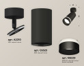 Спот Ambrella Light Techno Spot XM6323014 (A2210, C6323, N6229)