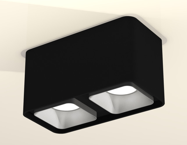 Накладной светильник Ambrella Light Techno XS7851003 (C7851, N7703)