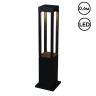 Ландшафтный светильник Reluce 09960-0.7-001JH 0,6M LED7W BK RLOS