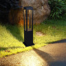 Ландшафтный светильник Reluce 09960-0.7-001JH 0,6M LED7W BK RLOS