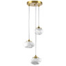 Подвесной светильник Lightstar Meringe 799133