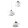 Подвесной светильник Lightstar Meringe 799133