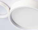 Потолочная люстра Ambrella Light Comfort LineTech FL4812