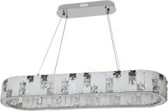 Подвесная люстра Stilfort Cerruti 4015/09/10PL