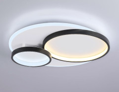 Потолочный светильник Ambrella Light Acrylica Original FA7719
