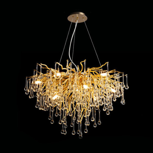 Подвесная люстра ImperiumLoft Marian 167213-26