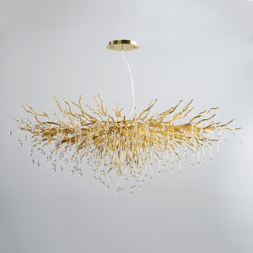 Подвесная люстра ImperiumLoft Marian 167213-26