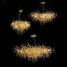 Подвесная люстра ImperiumLoft Marian 167213-26
