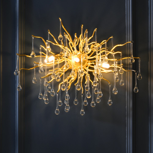 Подвесная люстра ImperiumLoft Marian 167213-26