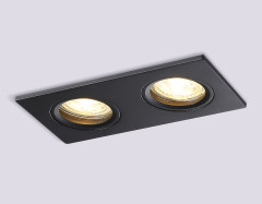 Встраиваемый светильник Ambrella Light Standard Tech TN102461