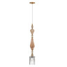 Подвесной светильник Odeon Light Terra Modern 5414/1E