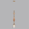 Подвесной светильник Odeon Light Terra Modern 5414/1E