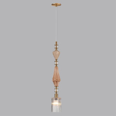 Подвесной светильник Odeon Light Terra Modern 5414/1E