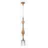 Подвесной светильник Odeon Light Terra Modern 5414/1E