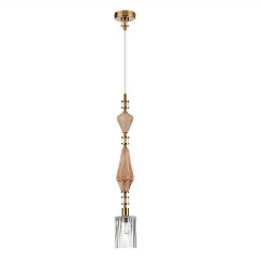 Подвесной светильник Odeon Light Terra Modern 5414/1E
