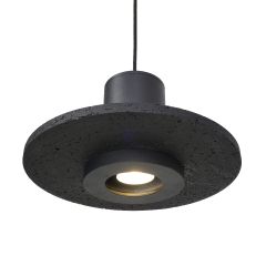 Подвесной светильник Zortes Tufo ZRS.2436.28