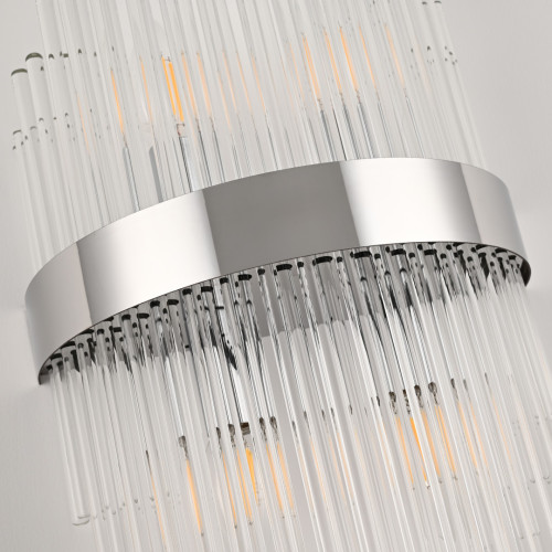 Настенный светильник Arte Milano Torcia 430122.250.4.E14.A1 CR