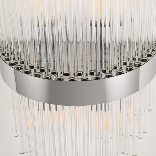 Настенный светильник Arte Milano Torcia 430122.250.4.E14.A1 CR