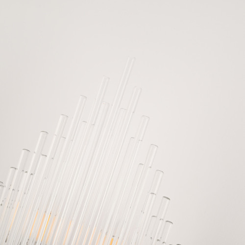 Настенный светильник Arte Milano Torcia 430122.250.4.E14.A1 CR