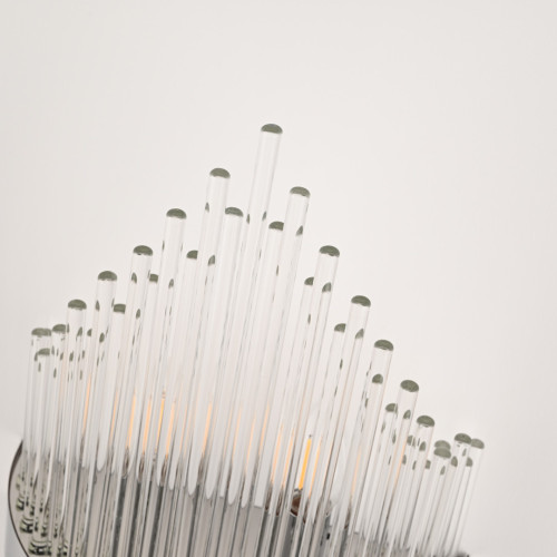 Настенный светильник Arte Milano Torcia 430122.250.4.E14.A1 CR