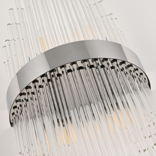 Настенный светильник Arte Milano Torcia 430122.250.4.E14.A1 CR