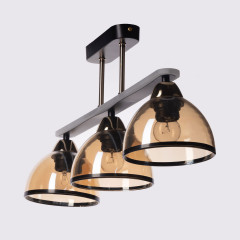 Люстра на штанге De Markt Дэла 635011103