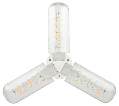 Подвесной светильник Эра FITO-24W-RB-E27-FOLD Б0061428