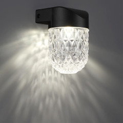 Уличный настенный светильник Novotech Estima 359295