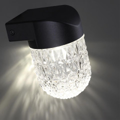 Уличный настенный светильник Novotech Estima 359295