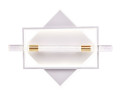 Потолочная люстра Ambrella Light Comfort FL5012