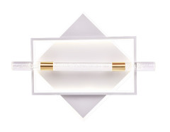 Потолочная люстра Ambrella Light Comfort FL5012
