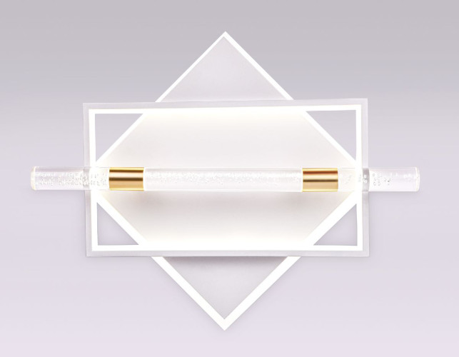 Потолочная люстра Ambrella Light Comfort FL5012
