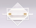Потолочная люстра Ambrella Light Comfort FL5012