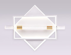 Потолочная люстра Ambrella Light Comfort FL5012