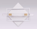 Потолочная люстра Ambrella Light Comfort FL5012